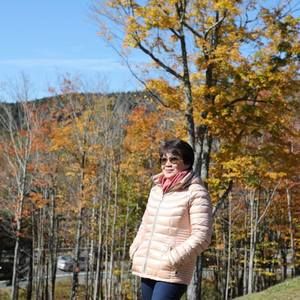 Meet your Posher, Yen